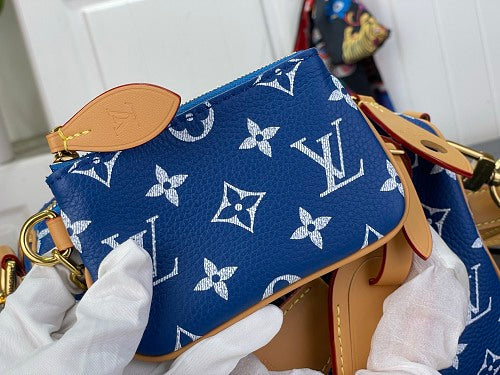 Louis Vuitton Speedy P9 Bandoulière 25
