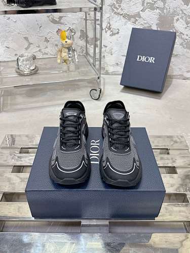 Dior B30 Countdown Sneakers