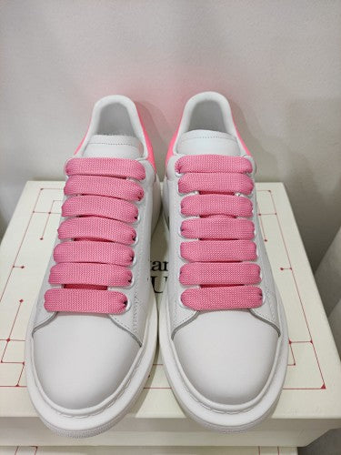 Alexander McQueen Oversized Sneakers