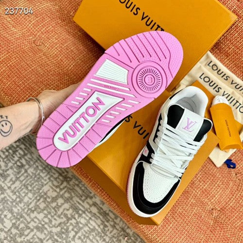 Louis Vuitton LV Trainer-Style Sneakers