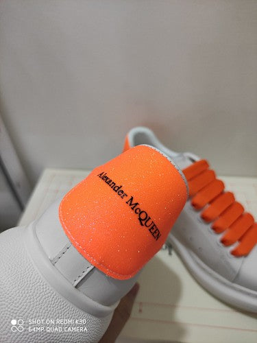 Alexander McQueen Oversized Sneakers