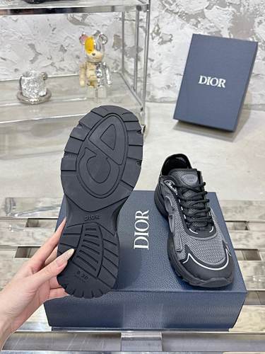 Dior B30 Countdown Sneakers
