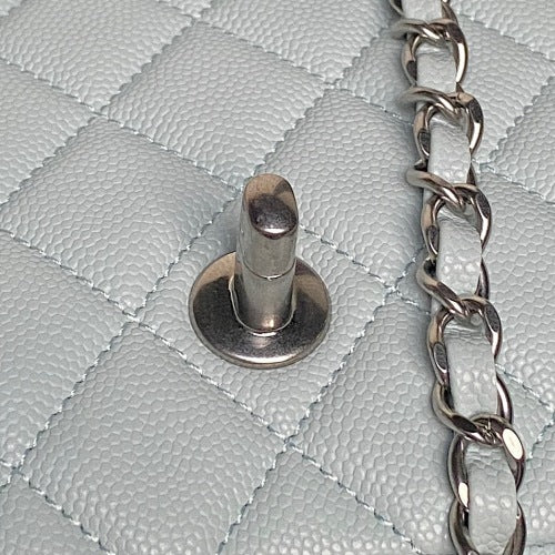 Chanel Mini Classic Flap Bag
