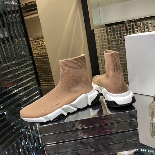 Balenciaga Speed 2.0 Sock Sneakers