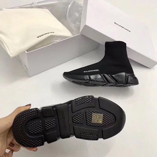 Balenciaga Speed 2.0 Sock Sneakers