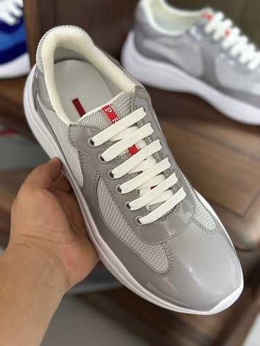 Prada America’s Cup Sneakers