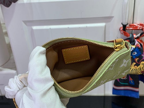 Louis Vuitton Speedy Bandoulière 20