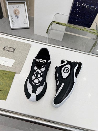 Gucci Run / GG Running-style sneakers