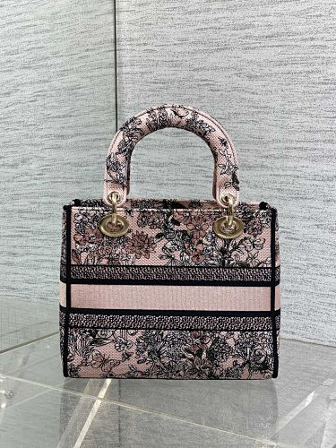 Dior Medium Book Tote