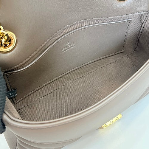 Gucci GG Marmont Small Shoulder Bag