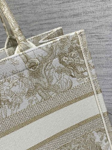 Dior Medium Book Tote