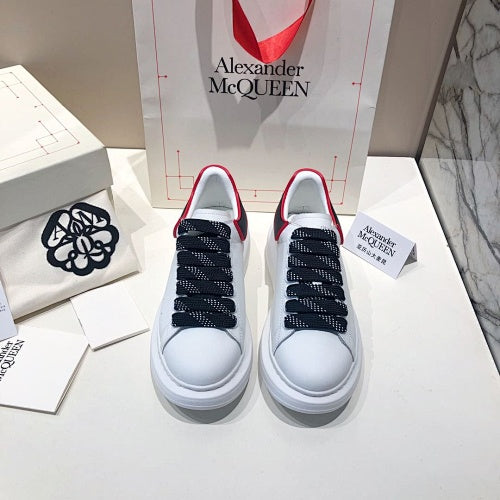 Alexander McQueen Oversized Sneakers