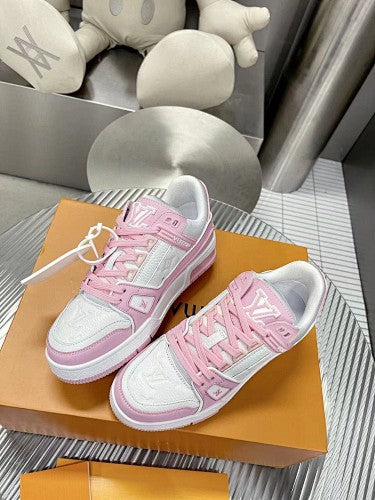 Louis Vuitton LV Trainer Sneakers