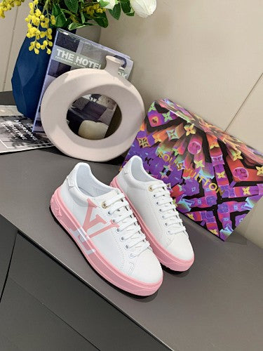 Louis Vuitton Time Out Sneakers