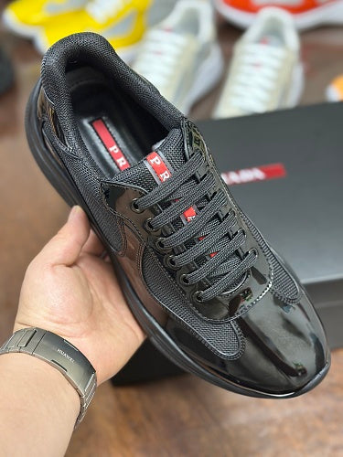 Prada America’s Cup Sneakers