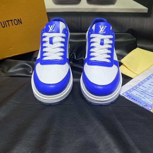 Louis Vuitton LV Trainer-style sneaker