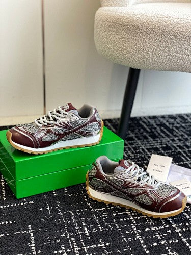 Bottega Veneta Orbit Sneakers