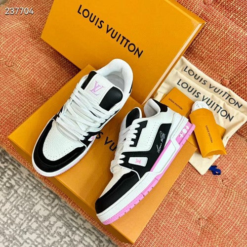 Louis Vuitton LV Trainer-Style Sneakers