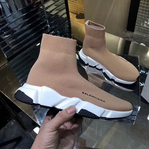 Balenciaga Speed 2.0 Sock Sneakers