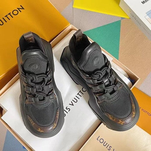 Louis Vuitton LV Archlight 2.0 Platform Sneakers