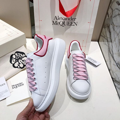 Alexander McQueen Oversized Sneakers