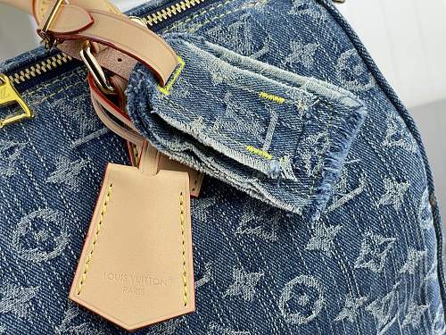 Louis Vuitton Speedy Bandoulière