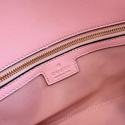 Gucci GG Marmont Small Shoulder Bag