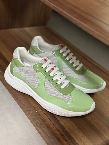 Prada America’s Cup Sneakers