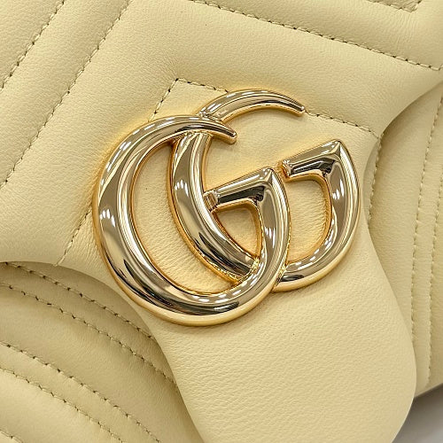 Gucci GG Marmont Small Shoulder Bag