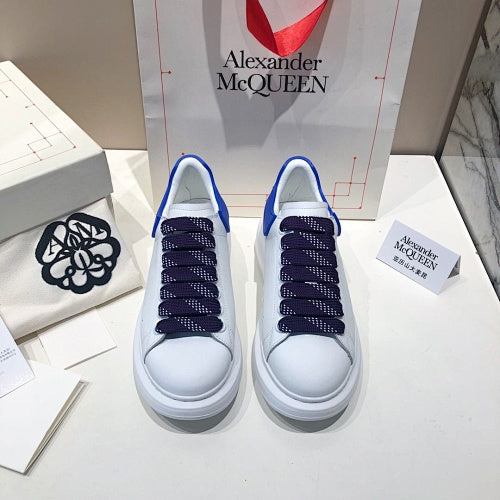 Alexander McQueen Oversized Sneakers