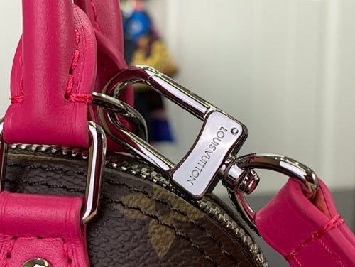 Louis Vuitton Alma BB