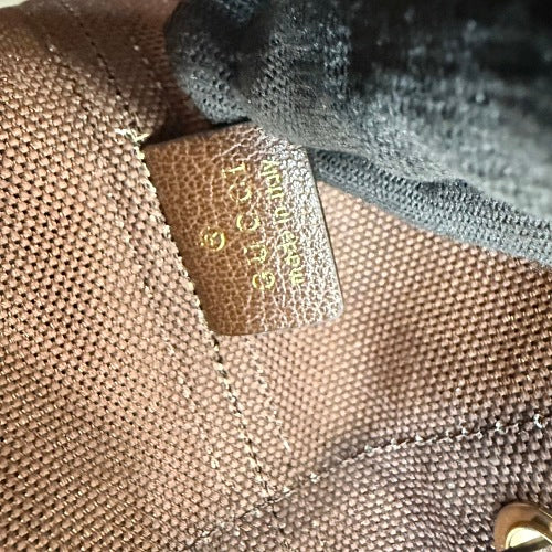 Gucci Ophidia GG Supreme Bucket Bag