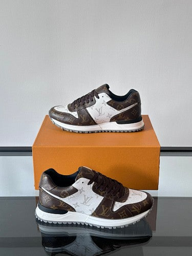 Louis Vuitton Run Away Sneakers