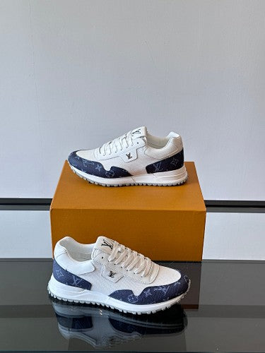 Louis Vuitton Run Away Sneakers