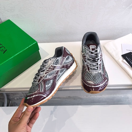 Bottega Veneta Orbit sneakers