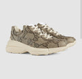 Gucci Run GG Monogram Sneakers