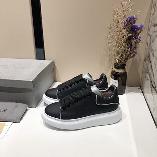 Alexander McQueen Oversized Sneakers