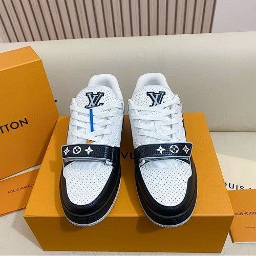Louis Vuitton LV Trainer Sneakers