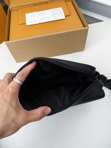 Louis Vuitton Christopher Wearable Wallet