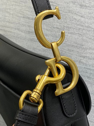 Dior Saddle Bag with Strap
