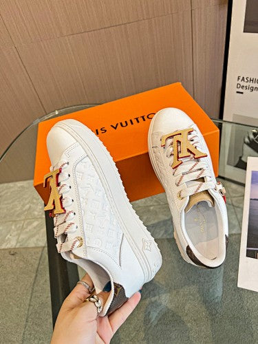 Louis Vuitton Time Out Sneakers