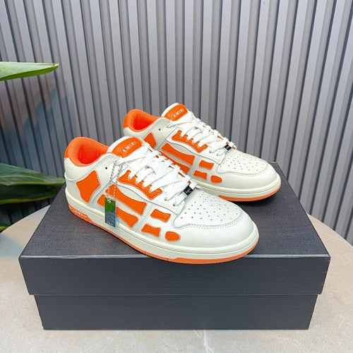 AMIRI Skel Top Low Sneakers
