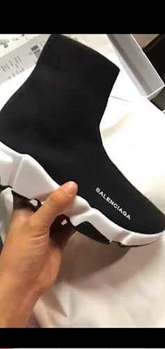 Balenciaga Speed 2.0 Sock Sneakers