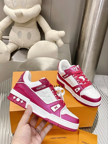 Louis Vuitton LV Trainer Sneakers