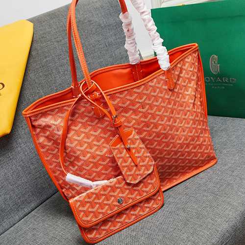 Goyard Anjou Tote