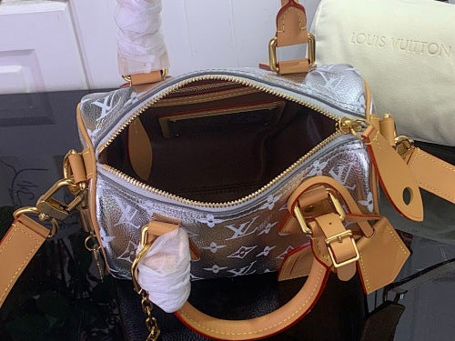 Louis Vuitton Speedy P9 Bandoulière 25