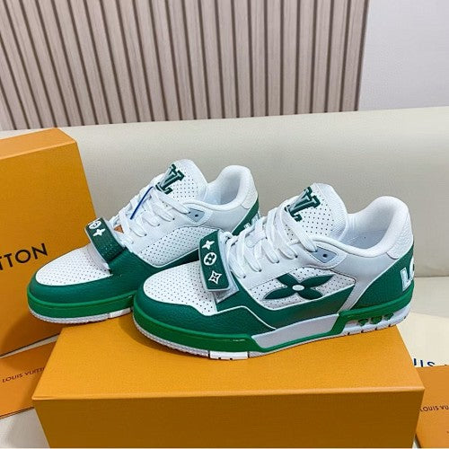 Louis Vuitton LV Trainer Sneakers