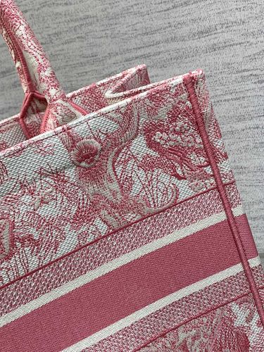 Dior Medium Book Tote