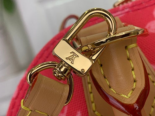 Louis Vuitton Alma BB