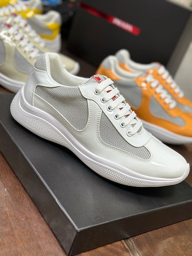 Prada America’s Cup Sneakers